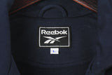 Vintage Reebok Track Jacket XLarge