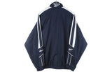 Vintage Reebok Track Jacket XLarge