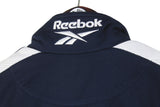 Vintage Reebok Track Jacket XLarge