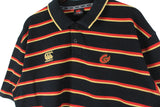 Newport Gwent Dragons Rugby Polo T-Shirt 3XLarge