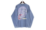 Vintage O’Neill Long Sleeve T-Shirt Large