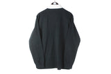 Vintage Guinness Rugby Shirt Medium