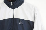 Vintage Kappa Track Jacket Small