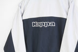 Vintage Kappa Track Jacket Small