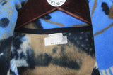 Vintage Fleece Full Zip Women’s Medium