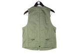 Universal Works Vest Medium