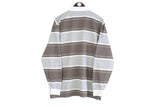 Vintage Guinness Rugby Shirt Large / XLarge