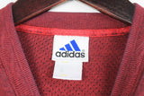 Vintage Adidas Sweatshirt Small