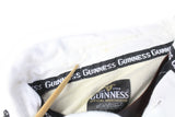 Vintage Guinness Rugby Shirt XLarge