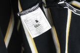 London Wasps Rugby Polo T-Shirt 3XLarge