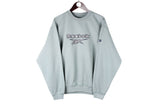 Vintage Reebok Sweatshirt Small / Medium