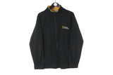 Vintage National Geographic Fleece Medium