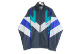 Vintage Adidas Tracksuit Large