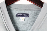 Vintage Reebok Sweatshirt Small / Medium