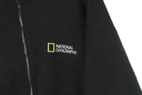 Vintage National Geographic Fleece Medium
