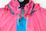 Vintage K-Way Jacket Medium