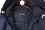 Vintage A.P.C. Jacket Small