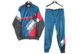 Vintage Adidas Tracksuit XLarge