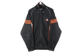 Vintage Adidas Track Jacket XLarge