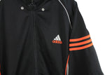 Vintage Adidas Track Jacket XLarge