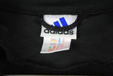 Vintage Adidas Track Jacket XLarge