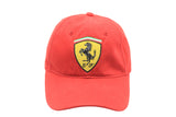 Vintage Ferrari Cap