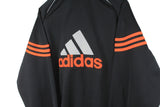 Vintage Adidas Track Jacket XLarge