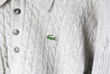 Vintage Lacoste Sweater Medium