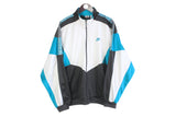 Vintage Nike Track Jacket XLarge