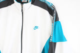 Vintage Nike Track Jacket XLarge