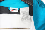 Vintage Nike Track Jacket XLarge