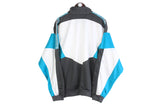 Vintage Nike Track Jacket XLarge