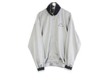Vintage Kappa Track Jacket XXLarge
