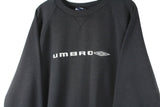 Vintage Umbro Sweatshirt XLarge / XXLarge
