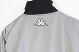 Vintage Kappa Track Jacket XXLarge