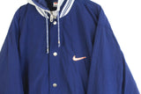 Vintage Nike Jacket XLarge