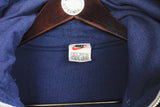 Vintage Nike Jacket XLarge