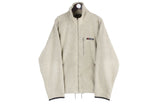 Vintage Berghaus Fleece Full Zip XLarge