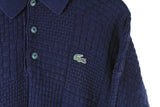 Vintage Lacoste Sweater XLarge