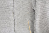 Vintage Berghaus Fleece Full Zip XLarge