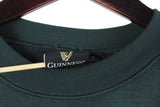Vintage Guinness Sweatshirt Women’s Medium