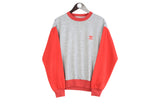 Vintage Adidas Sweatshirt Small