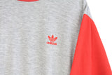 Vintage Adidas Sweatshirt Small
