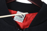 Vintage Puma Bomber Jacket Women’s XLarge / Men’s Small