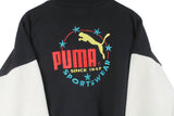 Vintage Puma Bomber Jacket Women’s XLarge / Men’s Small