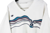 Vintage Adidas Ivan Lendl Sweatshirt Small / Medium