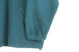 Vintage Umbro Fleece 1/4 Zip Large Oversized / XLarge