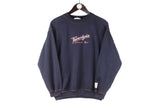 Vintage Reebok Freestyle Sweatshirt Women's Small