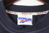 Vintage Reebok Freestyle Sweatshirt Women's Small