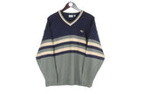 Vintage Lacoste Sweater Medium